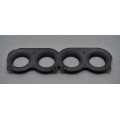 MWR Velocity Stacks for the Kawasaki ZX-10R / ZX-10RR (2021+)